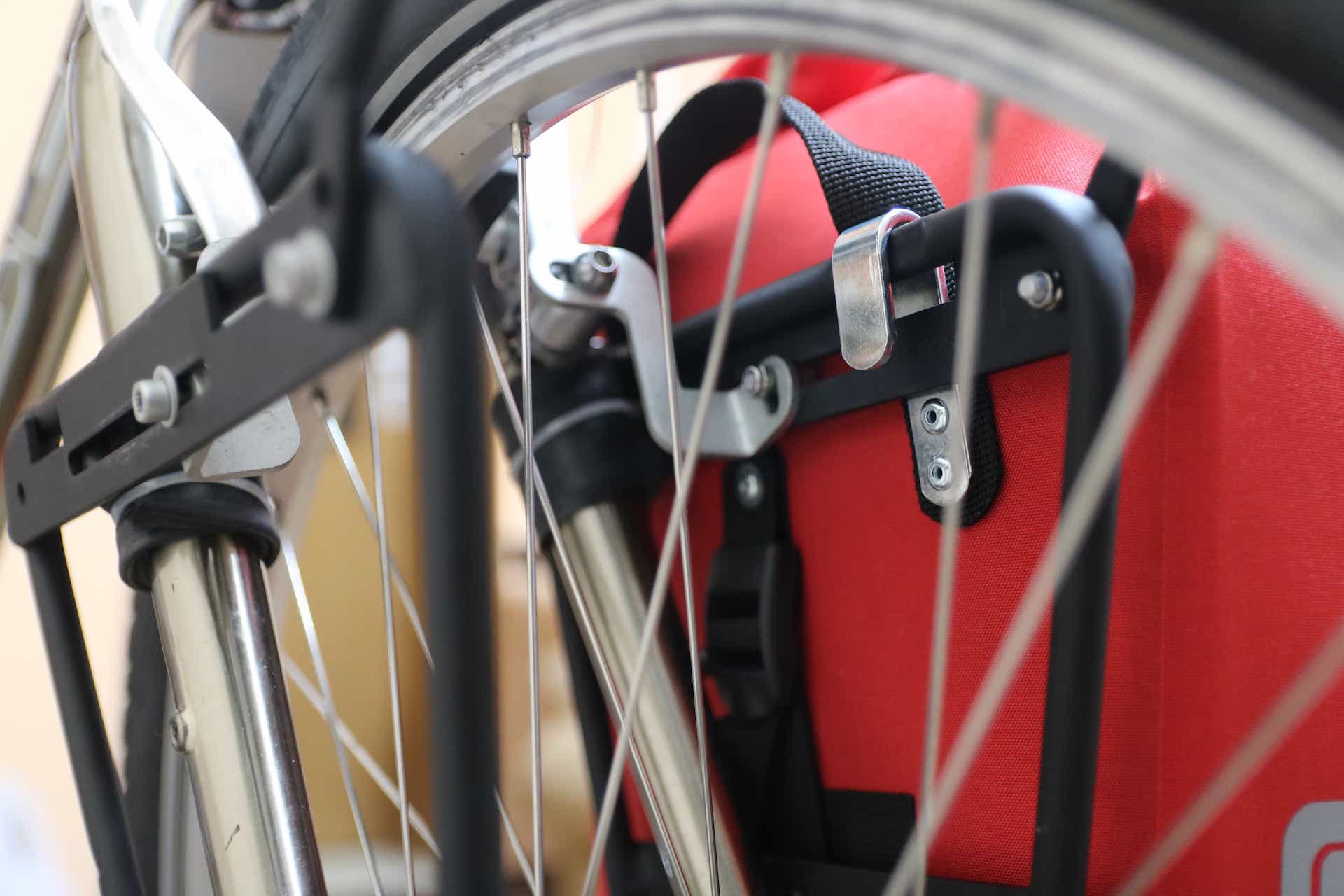 crosso system steel hooks 