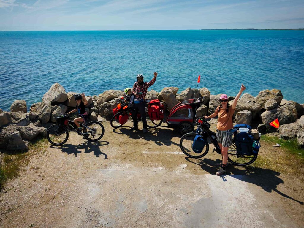 sea2ocean-beginning
