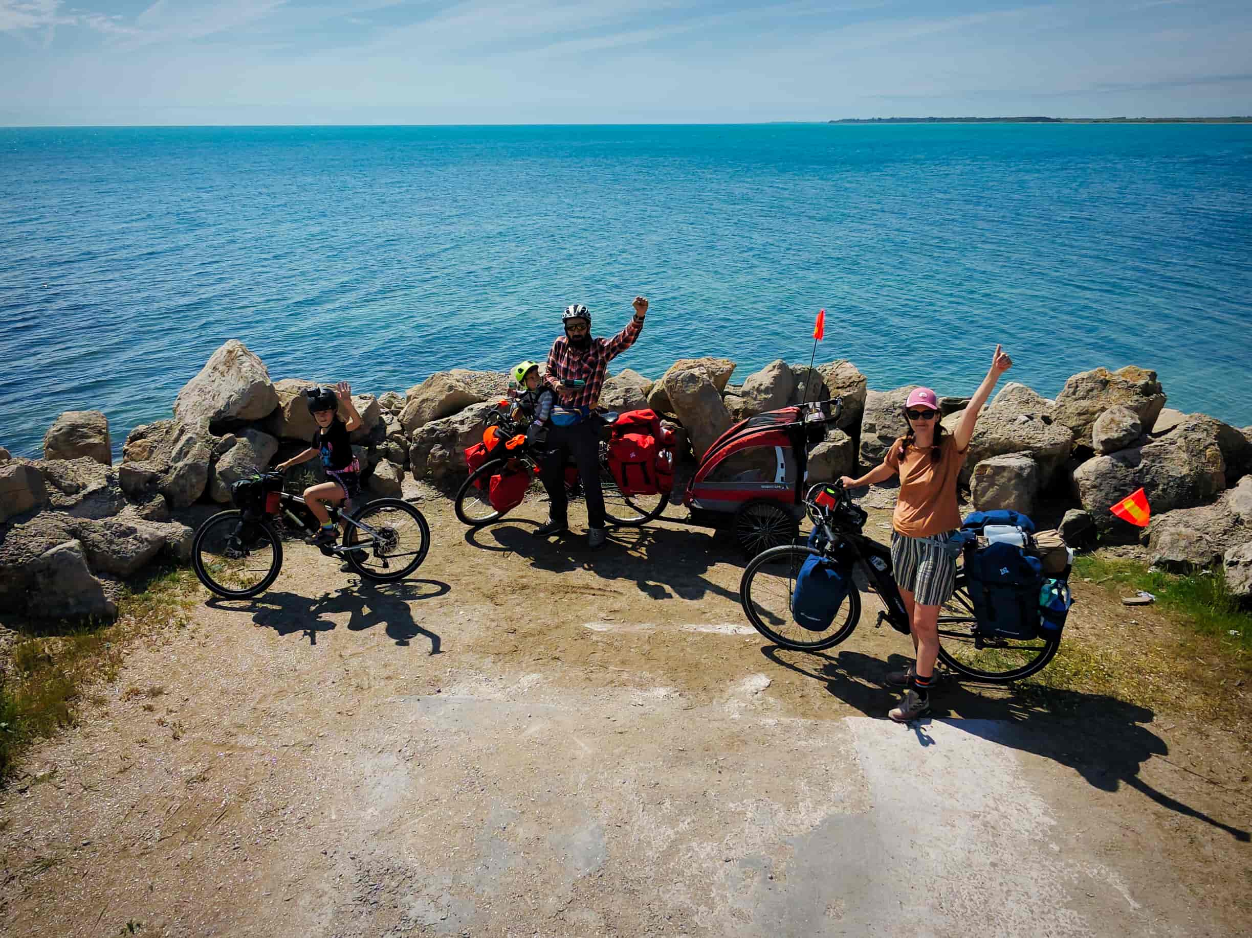 sea2ocean-beginning