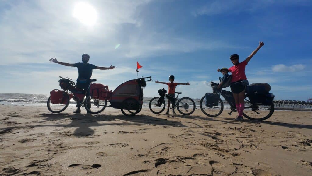 sea2ocean