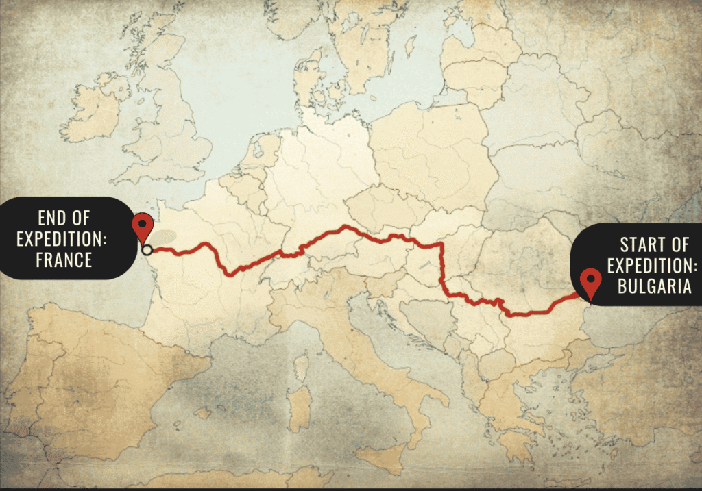 sea2ocean-map